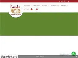 Sites similar to touda.fr