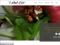Sites similar to toudlier.be