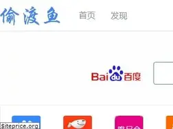Sites similar to touduyu.com