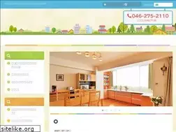 Sites similar to toueikaihatsu.net