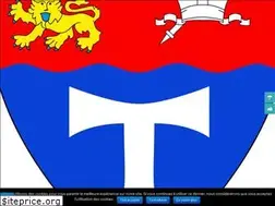 Sites similar to touffrevillesureu.fr