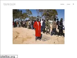 Sites similar to toufikoulmi.com