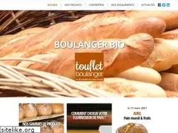 Sites similar to toufletboulanger.fr