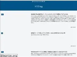 Sites similar to toufulog.com