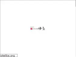 Sites similar to toufuyuu.com