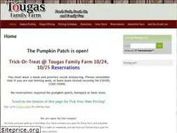 Sites similar to tougasfamilyfarm.com