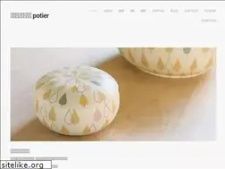 Sites similar to tougei-potier.jp