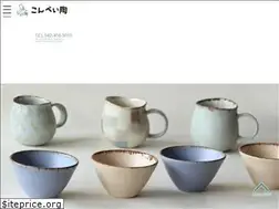 Sites similar to tougei.studio