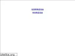 Sites similar to tougeiky.org