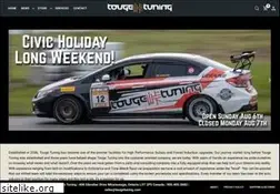 Sites similar to tougetuning.com
