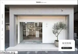 Sites similar to tough-dp.jp