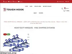 Sites similar to tough-hook.com
