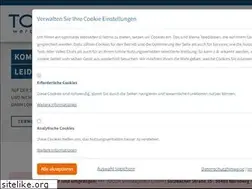 Sites similar to tough-werbeagentur.de