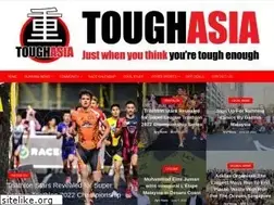 Sites similar to toughasia.com