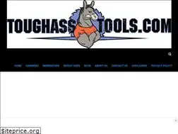 Sites similar to toughasstools.com
