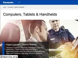 Sites similar to toughbook.ca