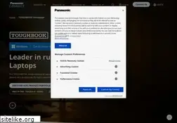Sites similar to toughbook.eu
