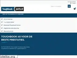 Sites similar to toughbookshop.nl