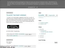 Sites similar to toughcookie.co.kr