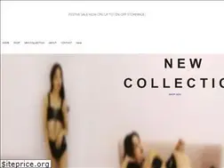 Sites similar to toughcookieapparel.com