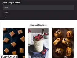 Sites similar to toughcookieblog.com