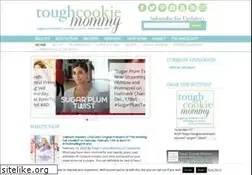 Sites similar to toughcookiemommy.com