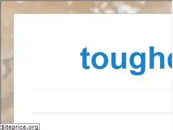 Sites similar to toughcookies.co.uk