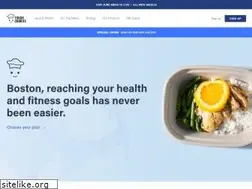 Sites similar to toughcookies.co