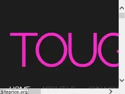 Sites similar to toughcookies.com