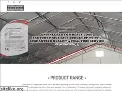 Sites similar to toughcovertent.com