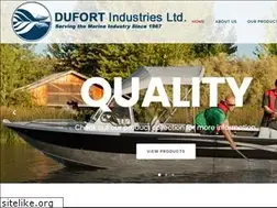 Sites similar to toughduckmarine.com