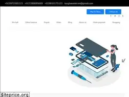 Sites similar to tougheestelecom.in