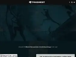 Sites similar to toughest.se