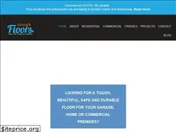 Sites similar to toughfloors.com.au
