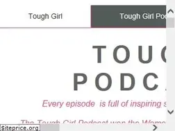 Sites similar to toughgirlchallenges.com
