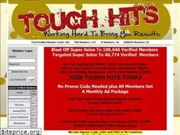 Sites similar to toughhits.com