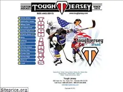 Sites similar to toughjersey.com