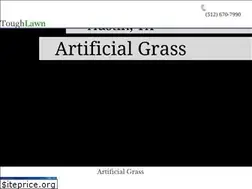 Sites similar to toughlawn.com