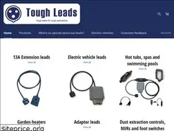 Sites similar to toughleads.co.uk