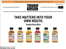 Sites similar to toughmotherbrand.com