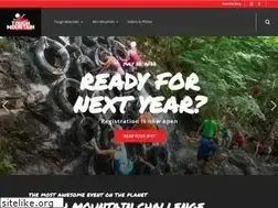 Sites similar to toughmountain.com