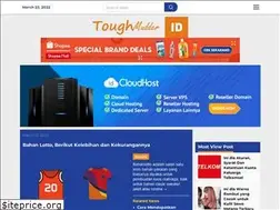 Sites similar to toughmudder.id