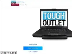 Sites similar to toughoutlet.com