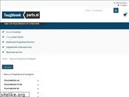 Sites similar to toughpad.nl