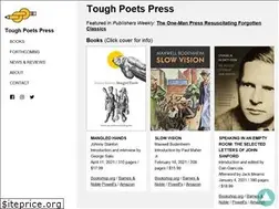 Sites similar to toughpoets.com