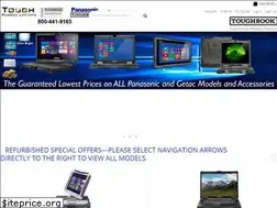 Sites similar to toughruggedlaptops.com