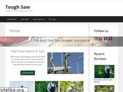 Sites similar to toughsaw.com