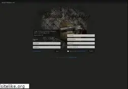 Sites similar to toughsociety.com