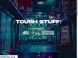 Sites similar to toughstuffmusic.com