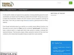Sites similar to toughtacticalwatches.com